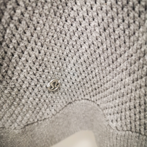 Lululemon Bhakti Life sweater - Picture 3 of 3